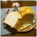 chapkanon's cooksnap of when they made ふんわりしっとり＊ハニーブレッド.