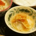 yukanosuke's cooksnap of when they made 秋限定♪カブの柿酢味噌和え.