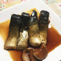 あーたくん's cooksnap of when they made 超簡単！！鯖の煮付け.