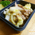 そらてんママ's cooksnap of when they made めっちゃ簡単豚肉の生姜焼き.