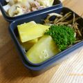 そらてんママ's cooksnap of when they made 材料3つ♡ハチミツのさつまいも煮♡.