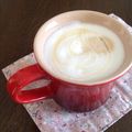 ringdoll's cooksnap of when they made ネクタラスサンセット.