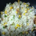 ✨もる✨'s cooksnap of when they made あまりご飯でパパッと☆ピラフ.