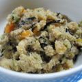 に～さん's cooksnap of when they made おからの炒り煮.