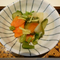 Hirarinn☆'s cooksnap of when they made とにかく飽きない美味しさ☆かくあえ☆糠漬.