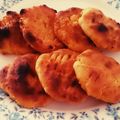 ちょこみんと＊＊'s cooksnap of when they made 簡単！カボチャのしっとりクッキー.