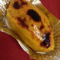 misoshan's cooksnap of when they made ＊スイートポテト＊ 焼き芋リメイク♪.