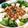 slgirl's cooksnap of when they made 納豆とお豆腐のさっぱりスタミナサラダ!.