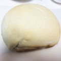しま1212's cooksnap of when they made 粉ミルク食パン☆バター卵不使用HB使用.