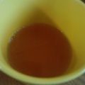 犬狸's cooksnap of when they made 捨てないで！りんごの皮でアップルティー♪.
