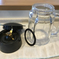 senayan's cooksnap of when they made スムージー後のミキサーのお手入れ方法.