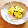 とこきち's cooksnap of when they made 優しい味わい☆定番の玉子焼き！(関西風).