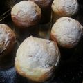 ａｉｌｅママ's cooksnap of when they made HBでパネトーネ☆.
