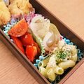 ぁ-たん's cooksnap of when they made お弁当にレンジで簡単♪玉ねぎのスープ煮風.