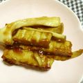 心の空's cooksnap of when they made かくふのバター醤油炒め.