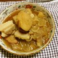 心の空's cooksnap of when they made 肉じゃが圧力鍋で簡単早い.
