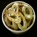オイゼビウス's cooksnap of when they made ちくわだけで簡単おつまみ.
