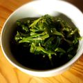 ✴︎ShUtAn✴︎'s cooksnap of when they made 節約・簡単！ブロッコリーの茎のゴマ炒め♪.
