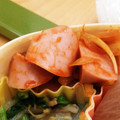 にんじん188's cooksnap of when they made 魚肉ソーセージと玉ねぎのイタリアン炒め.