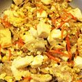 ritukomood's cooksnap of when they made 簡単♪もやしチャンプル.