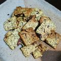 ERK1220's cooksnap of when they made 【洗うのは包丁だけ】板チョコ紅茶クッキー.