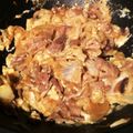 ♥Plumeria♥'s cooksnap of when they made 簡単☆白菜のうま煮あんかけ○＊*.