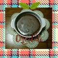 aimi816's cooksnap of when they made 基本のプリン♪.