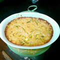 ❀serika❀'s cooksnap of when they made 長いもと長ねぎのふわとろ焼き.