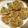 ぺこもそ's cooksnap of when they made トースターでチン♬家の焼きおにぎり.