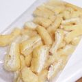 それいゆ★'s cooksnap of when they made 油揚げの冷凍ストック.