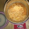♬杏♡'s cooksnap of when they made 簡単★スープジャーで玉子粥.