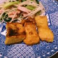 オレンジ紅茶's cooksnap of when they made ☆サーモンのカレームニエル☆.