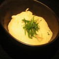 ひさかた's cooksnap of when they made 袋井のご当地料理　たまごふわふわ.