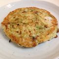 くーみやん's cooksnap of when they made 美味しすぎる‼ふわふわ絶品お好み焼き.