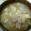 あちちょ's cooksnap of when they made ことこと煮込んで簡単美味しい豚汁♪.