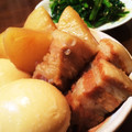 あふあふあふ's cooksnap of when they made 簡単☆とろとろ☆豚の角煮.