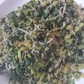 えびこ☆'s cooksnap of when they made じゃこと大根の葉ふりかけ.
