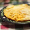 ぽっぽぺぺ's cooksnap of when they made 時短★甘い玉ねぎの玉子炒め.
