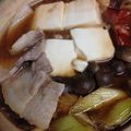 なびー・remrem's cooksnap of when they made 味噌が決め手！肉豆腐.