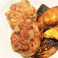 さきこ☻'s cooksnap of when they made ★絶品★いわしのさんが焼き.