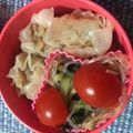まこりん1's cooksnap of when they made 春雨の中華風サラダ.