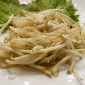 スタイリッシュママ's cooksnap of when they made 基本の黄金モヤシ炒め♪.