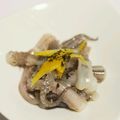 キャサリン＆'s cooksnap of when they made イカげその塩辛.