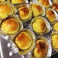 Ykyogr♪'s cooksnap of when they made スイートポテト.