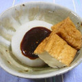Haru Haru's cooksnap of when they made 大根と厚揚げのふろふき風.