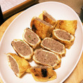 ワシヲG's cooksnap of when they made あとひき！なすのカレー粉炒め.