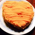 クックCDGRPI☆'s cooksnap of when they made HMでしっとりふわふわかぼちゃケーキ♡.