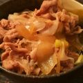 ★☆みーしゃ☆★'s cooksnap of when they made 超簡単！時短☆うまうま豚丼.