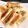 ささゆき77's cooksnap of when they made 揚げずにヘルシー^^パリパリ焼き春巻♫.