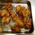 心の空's cooksnap of when they made 手間なし二度揚げ、自慢の鶏のから揚げ.